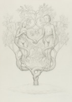 Tree of Life (preliminary sketch)