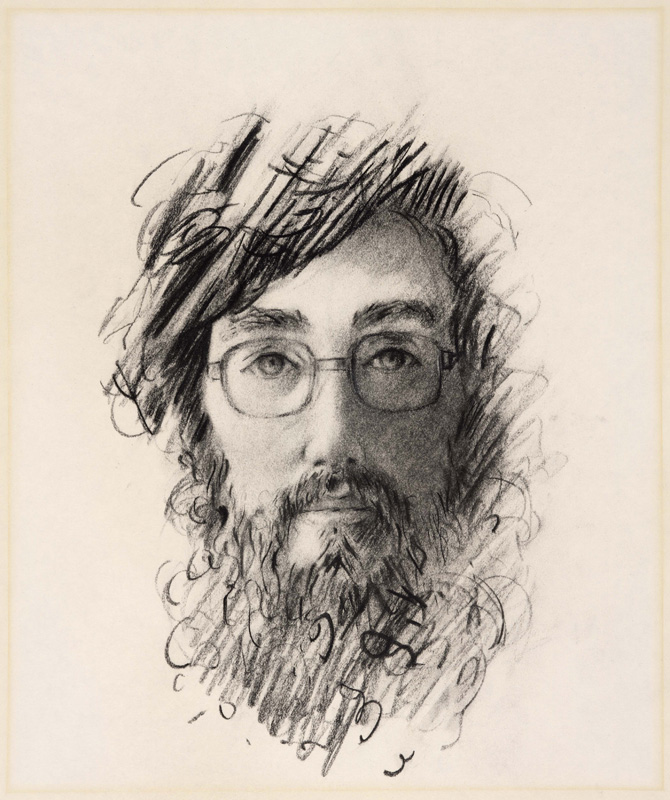 Self Portrait, 1975